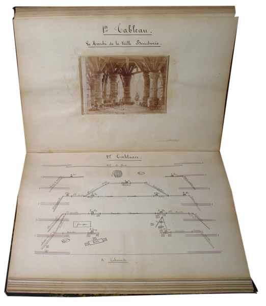 Patrie de Victorien Sardou